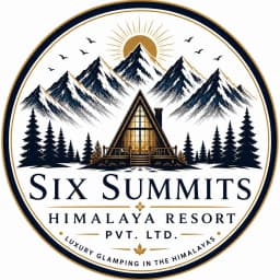 Six Summits Himalaya